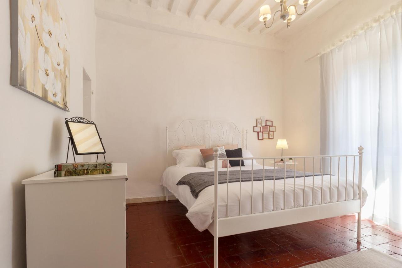 Authentic Home In Tuscany - Il Cuore Di Chiusi Exterior photo