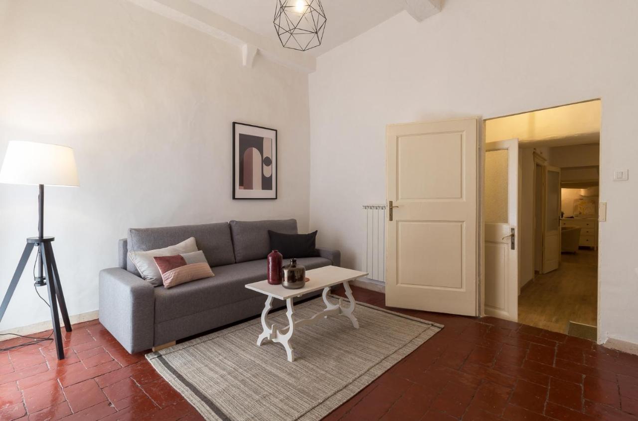 Authentic Home In Tuscany - Il Cuore Di Chiusi Exterior photo