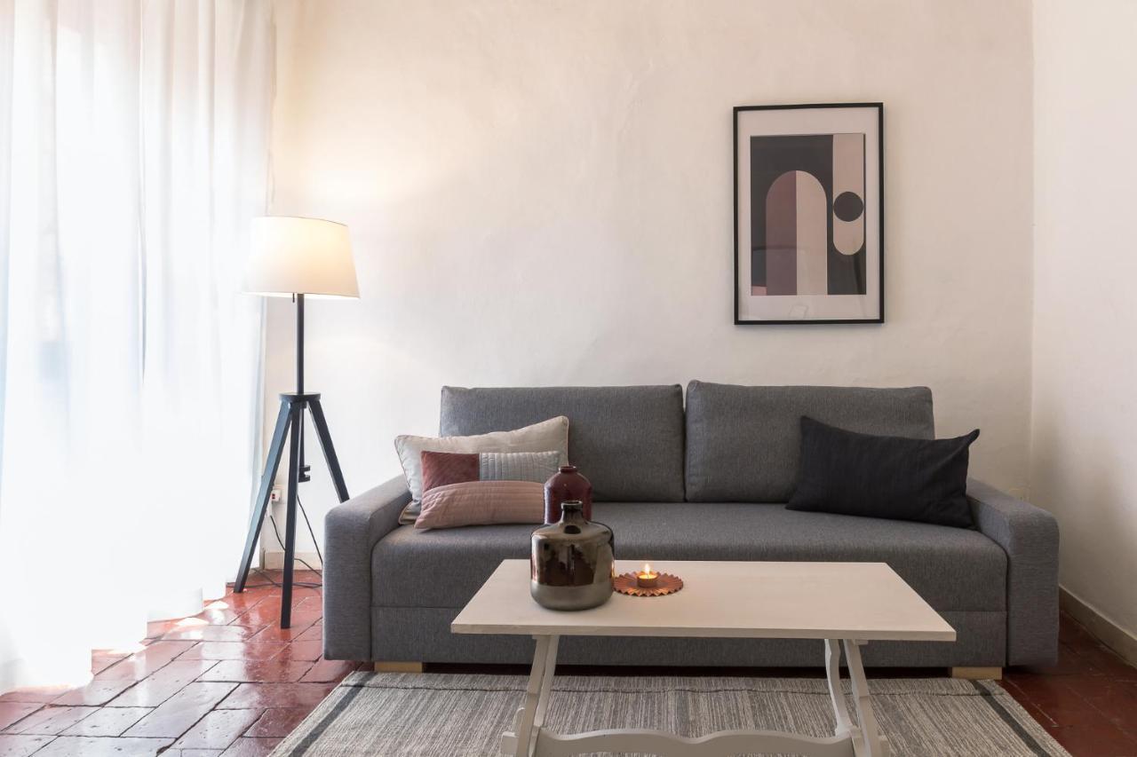 Authentic Home In Tuscany - Il Cuore Di Chiusi Exterior photo